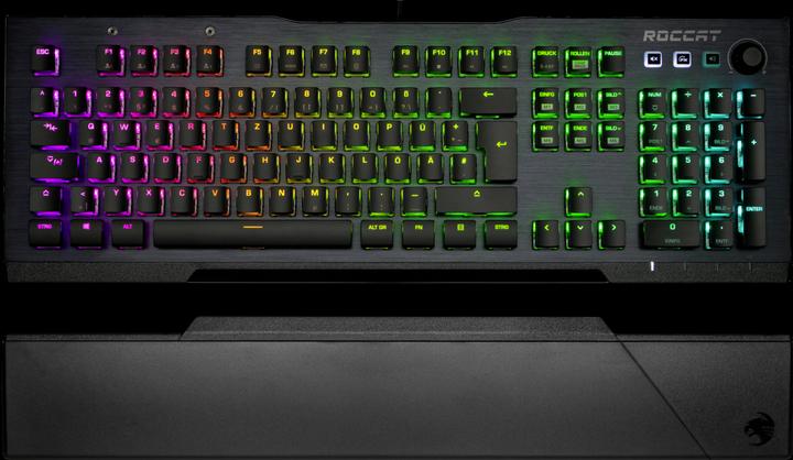 Actual product image Roccat Vulcan 121 Aimo (DE, Cable)