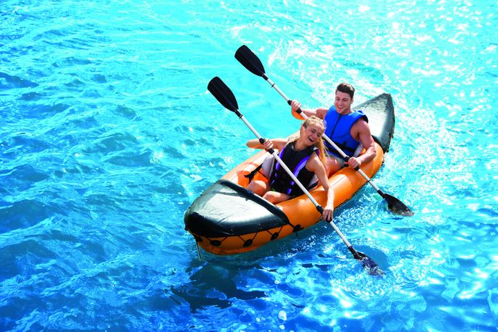 Produktbild Bestway Hydro-Force Lite-Rapid X2 (2 Pers.)