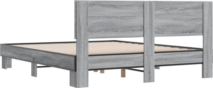 Image du produit VidaXL Kanika (160 x 200 cm)