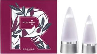 Produktbild Rochas Man Case 2 Pcs - Men's Fragrance Set (Manicure set)