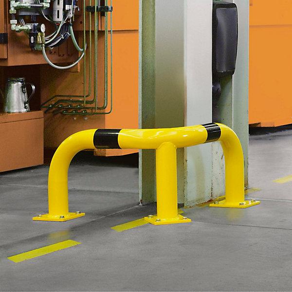 Image du produit kaiserkraft Coin de protection contre les collisions