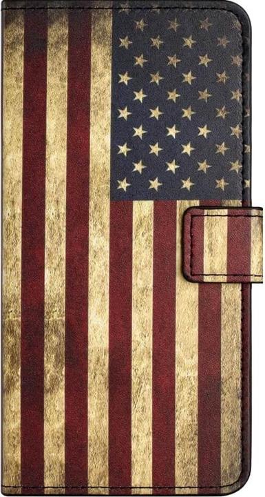 Produktbild Cover-Discount iPhone 16 Plus - Handyhülle mit stilvollem Motiv (Apple iPhone 16 Plus)