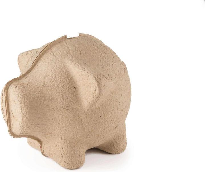 Immagine prodotto Puik-art salvadanaio Tammy (20 x 16 x 19 cm)