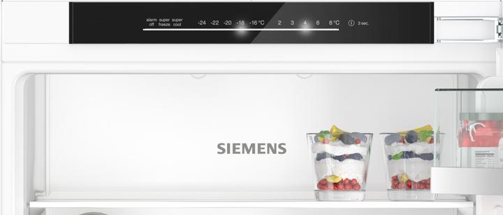 Image du produit Siemens KI86NADD0 (260 l)