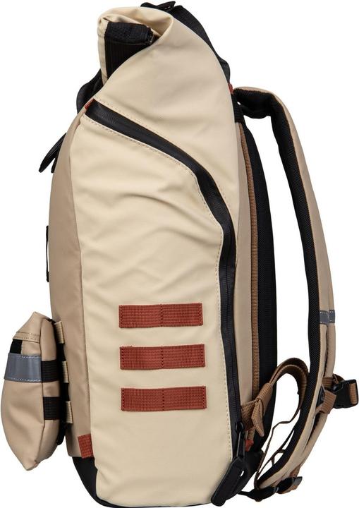 Actual product image Cabaia Rucksack / Backpack Explorer Recycled Oxford Medium (27 l)