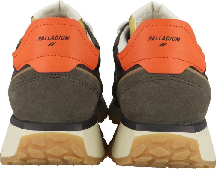 Produktbild Palladium Troop Runner Flame (42)