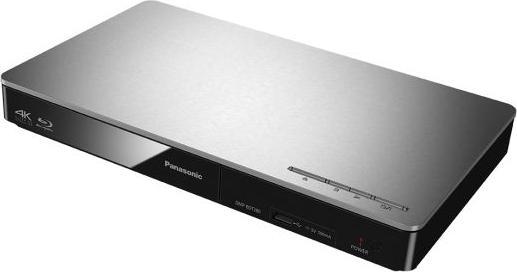Actual product image Panasonic Dmp-Bdt280 (1 GB, Bluray Player, DVD players)