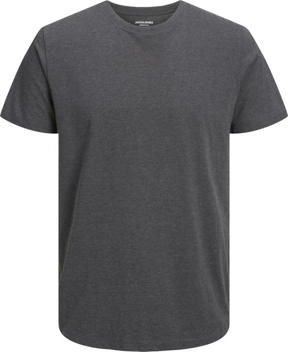 Jack & Jones Plus Size Einfarbig T-shirt T-shirt
