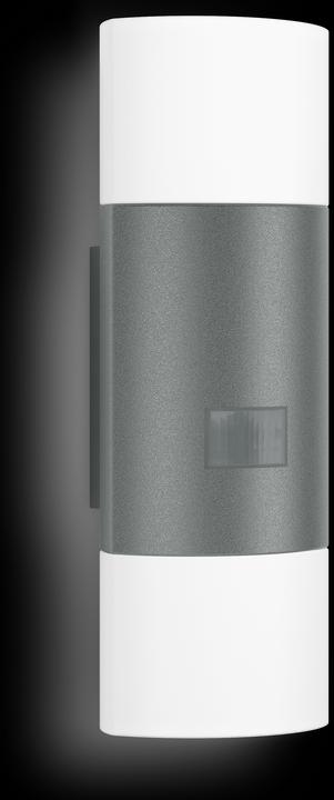 Steinel Lampada da parete per esterni L 910 (755 lm)