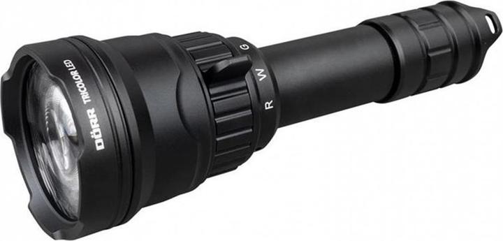 Image du produit Dörr Zoom (16.80 cm, 800 lm)