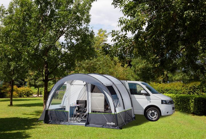Actual product image Brunner Beyond (Awning, 12 kg)