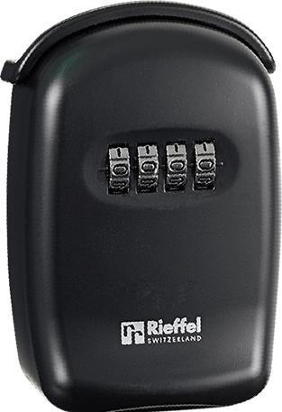 Actual product image Rieffel KSB-S key depot