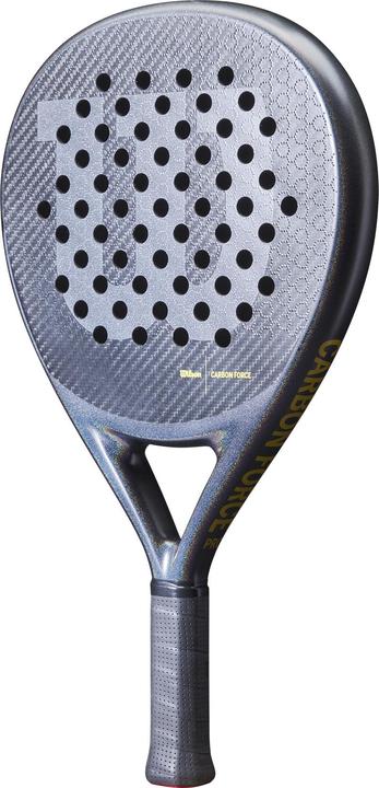 Immagine prodotto Wilson Carbon Force Pro -padelmaila