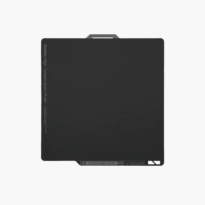 Produktbild Bambu High Temperature Plate (PEI) (Platte)