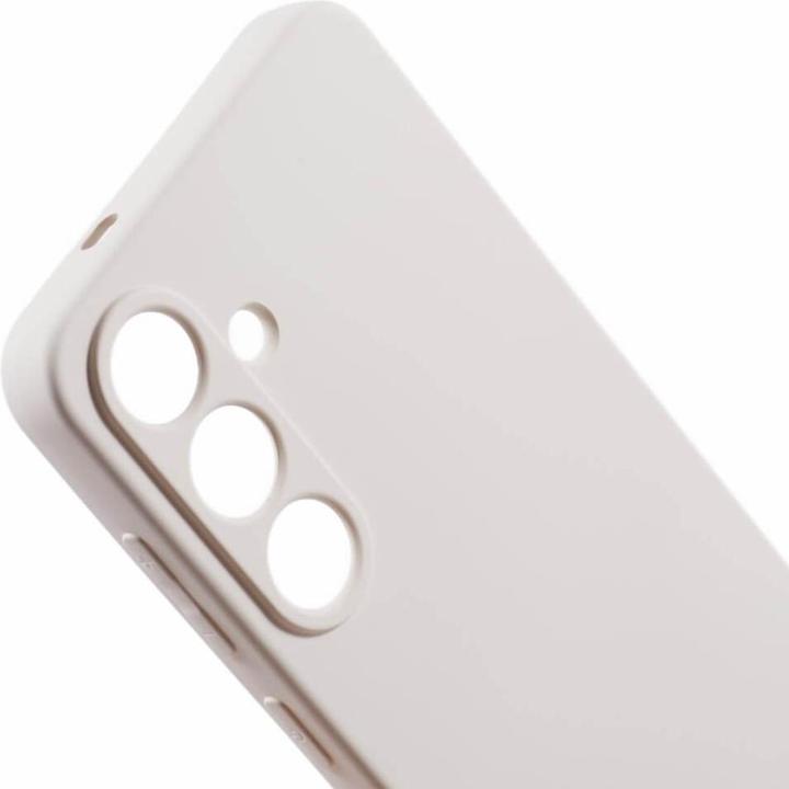 Produktbild Cover-Discount Galaxy S25 - Silikon Gummi Hülle (Samsung Galaxy S25)