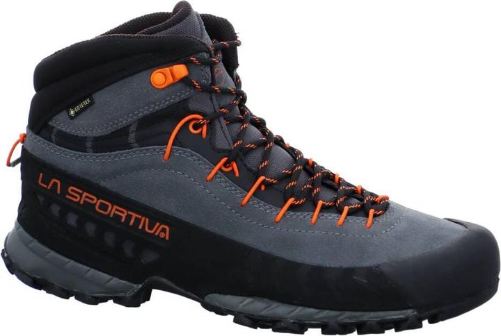 Actual product image La Sportiva TX4 GTX Mid Shoes (40)