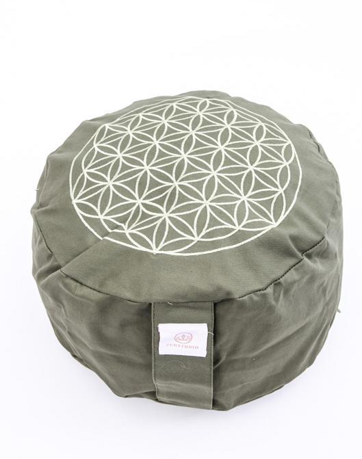 Actual product image Cachet Meditation cushion