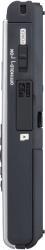 Image du produit Olympus WS-852 Mémoire interne & carte Flash Argent Dictaphone (4 Go)
