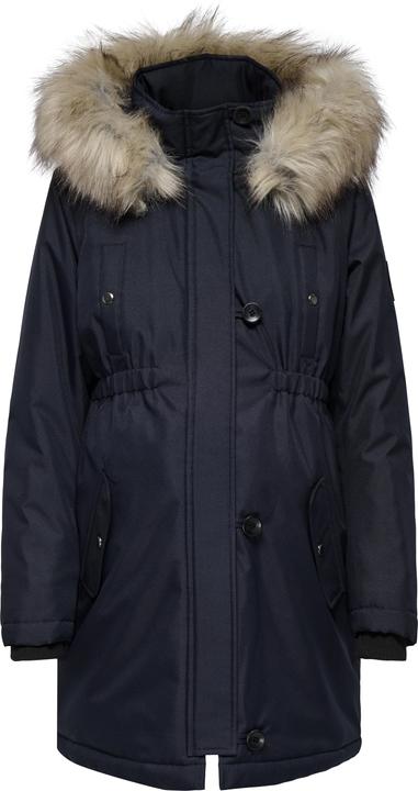 Only Maternity OLMIRIS Langer Parka Langer Parka