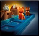 Actual product image Smart Games Cats Boxes (German, French, English, Italian)