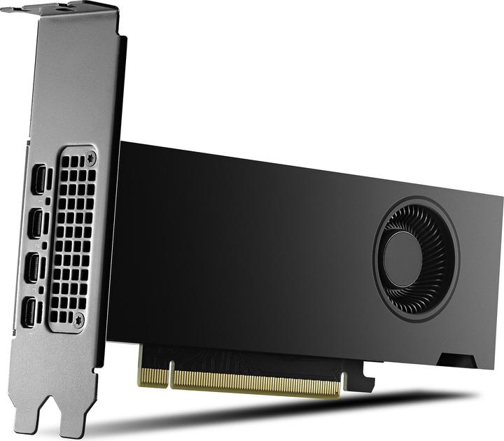 Actual product image PNY Quadro RTX 2000 ADA 16GB GDDR6 4xmDP (16 GB)