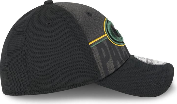 Immagine prodotto New Era 39Thirty Cap - Formazione NFL 2023 Green Bay Packers (S/M)