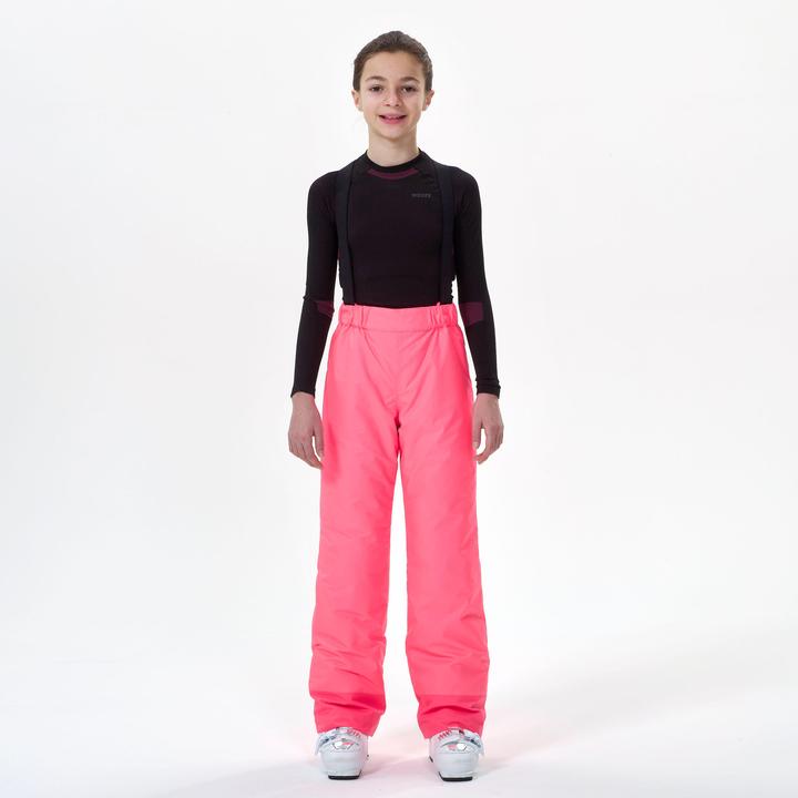 Actual product image Wedze FLUO 100 (10)