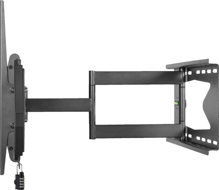 Image du produit Eaton Support mural de sécurité pour TV de 93,98cm 37 pouces à 203,2cm 80 pouces F (Mur, 37", 91 kg)
