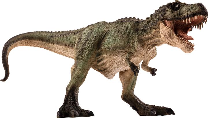 Image du produit Animal Planet T-Rex vert