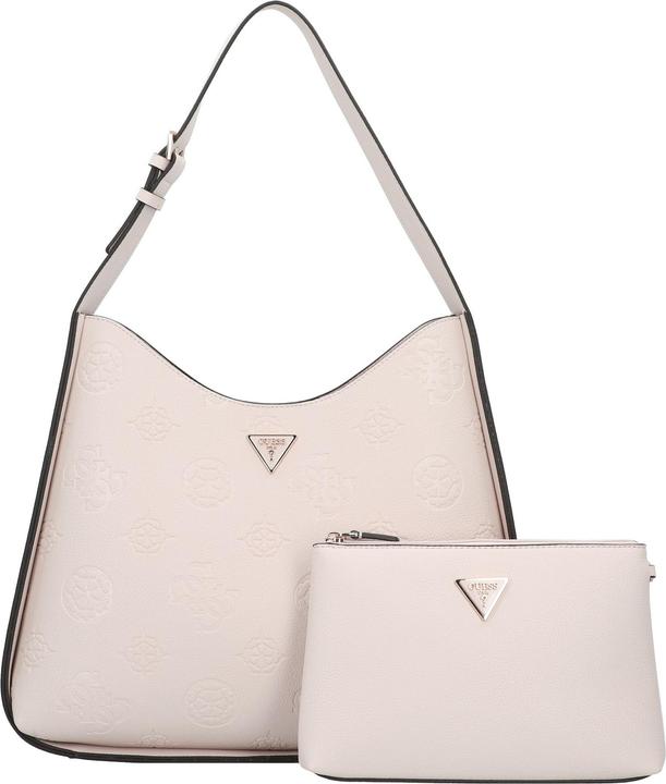 Produktbild Guess Keandra Schultertasche 39 cm