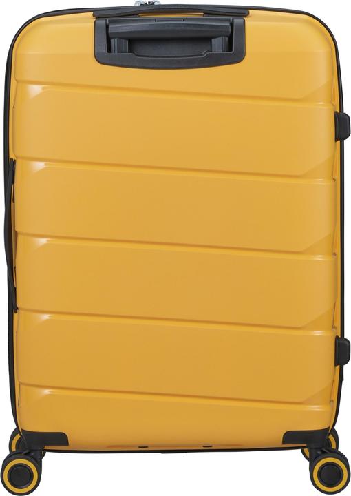 Actual product image American Tourister Air Move (61 l, M (50 - 90l))