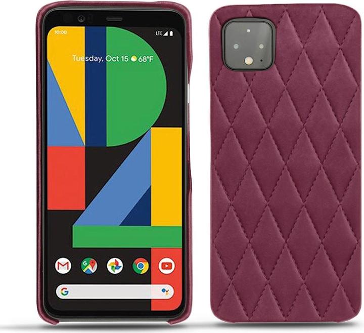 Productafbeelding Noreve Lederen omslag (Google Pixel 4 XL)