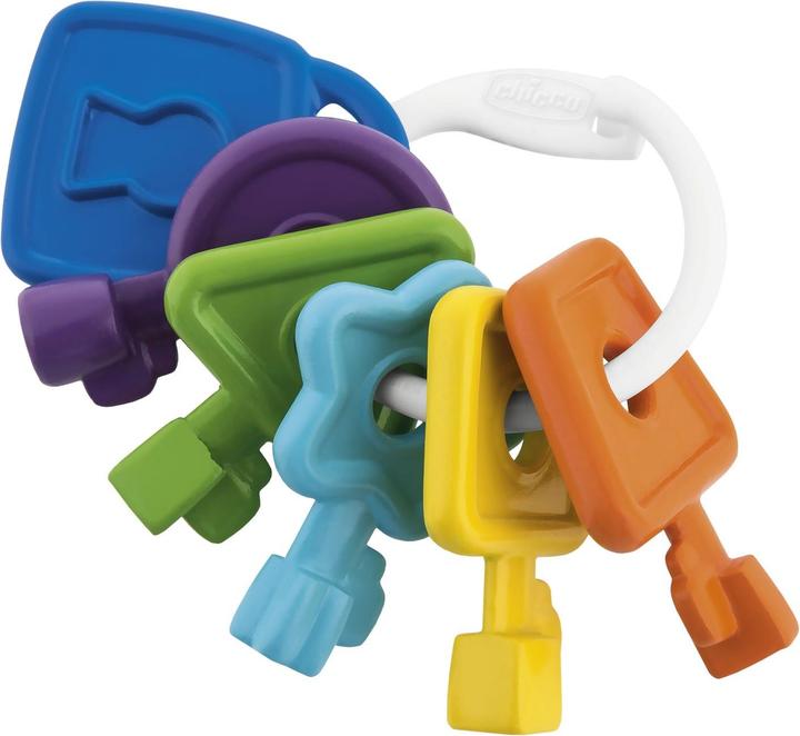 Immagine prodotto Chicco Circo degli animali 2 in 1
