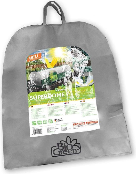Produktbild Bio Green Super Dome