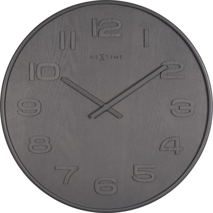 Image du produit Nextime Bois Bois (52.80 cm)