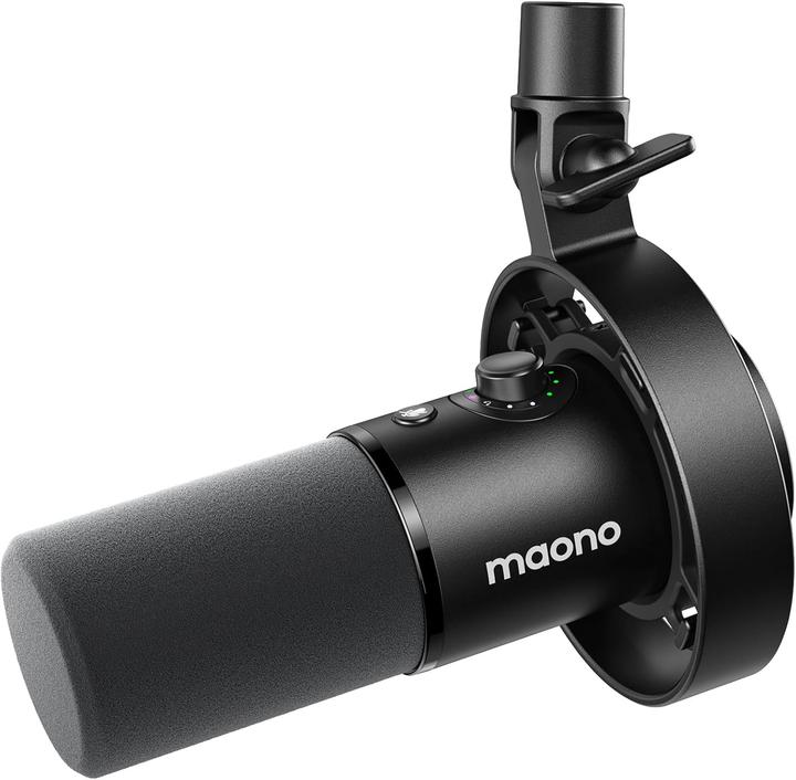 Produktbild Maono PD300X Microphone