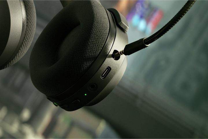 Actual product image Razer Barracuda X (2022) (Wireless)