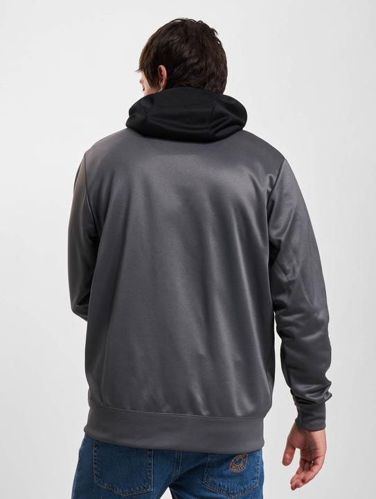 Produktbild Nike M Nsw Repeat Sw Pk Fz Hoody,Ir Iron Grey/Black/Sesame M (M)