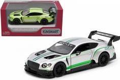Image du produit Daff Bentley Continental GT3 1:38 MIX