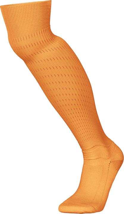Image du produit Kipsta Chaussettes de Football Femmes/Hommes - CLR orange (43 - 44)
