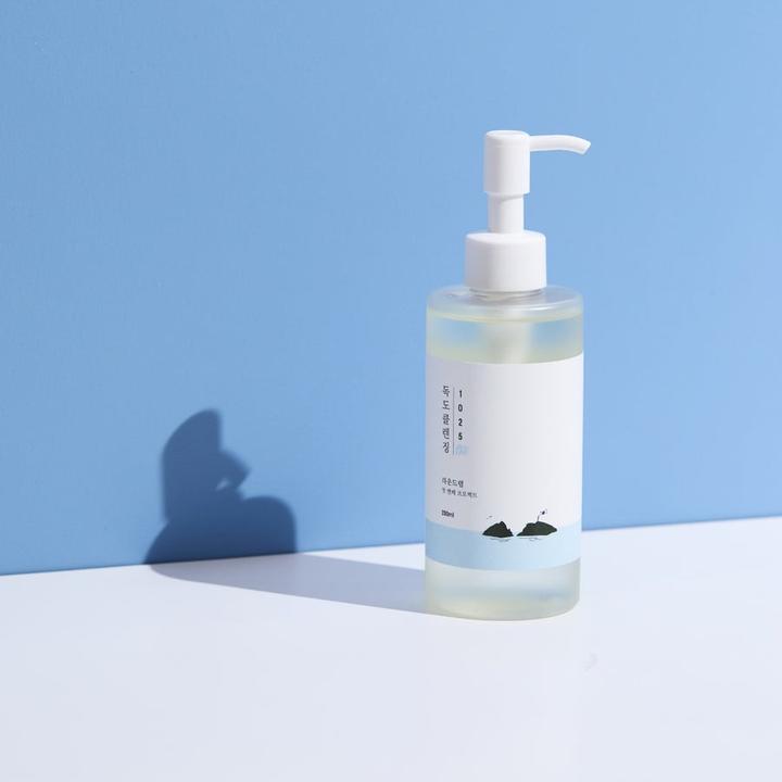 Actual product image Round Lab 1025 Dokdo (Oils, 200 ml)
