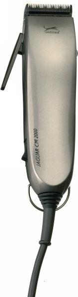 Actual product image Jaguar cm 2000 Vde