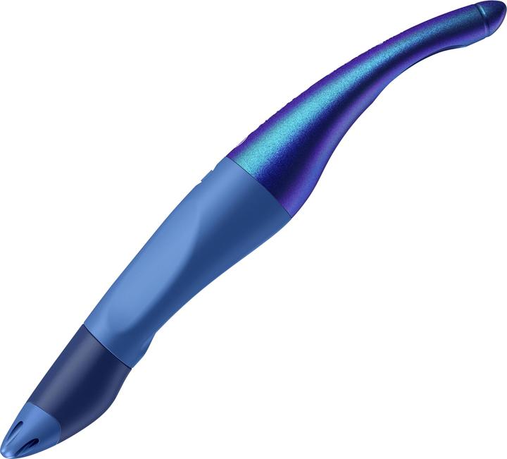 Produktbild STABILO EASYoriginal Holograph Edition Tintenroller für Rechtshänder (Blau, 1 x)