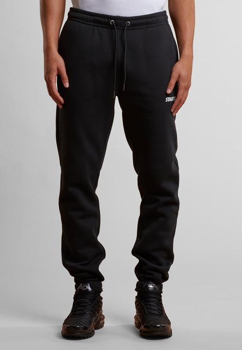 Actual product image Starter Small Logo Essential Sweatpants - 195835 (XL)