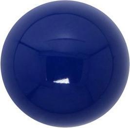 Bijouteria 1.2mm Piercing-Kugel (Chirurgenstahl 316L, Email)
