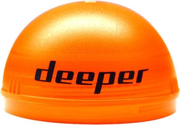 Produktbild Deeper Night Fishing Cover