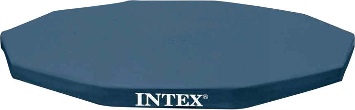 Intex round pool