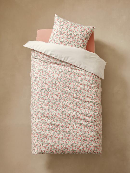 Image du produit Vertbaudet Parure de lit enfant LATINO VIBES en coton recyclé