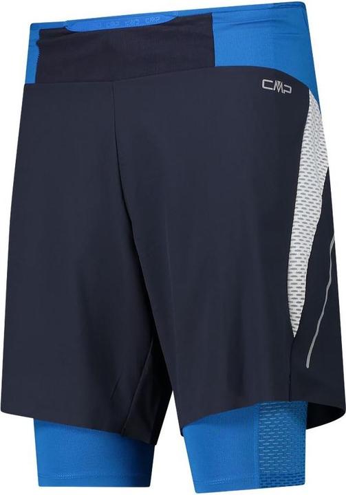 Image du produit CMP Campagnolo Bermuda stretch 2en1 (S)