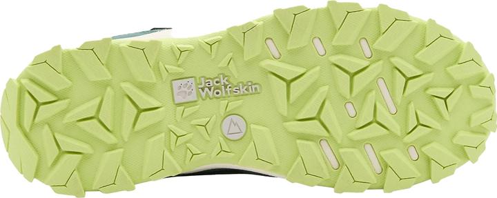 Actual product image Jack Wolfskin Vojo Tour Texapore Low K (34)